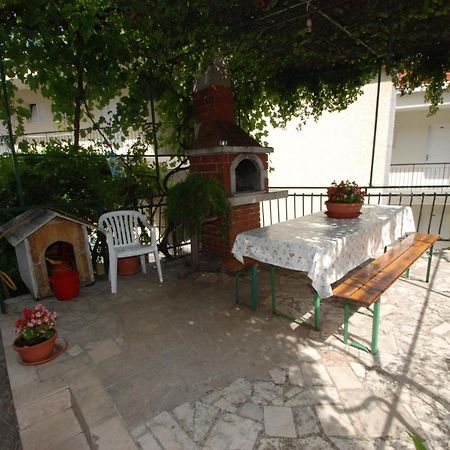Apartmani Danica Gradac  Exterior foto