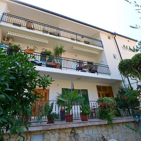Apartmani Danica Gradac  Exterior foto