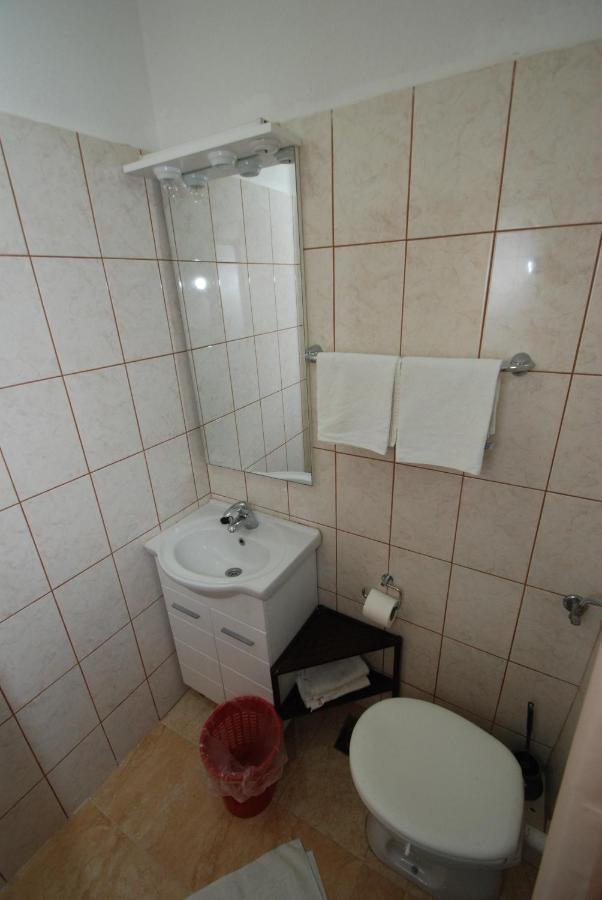 Apartmani Danica Gradac  Exterior foto