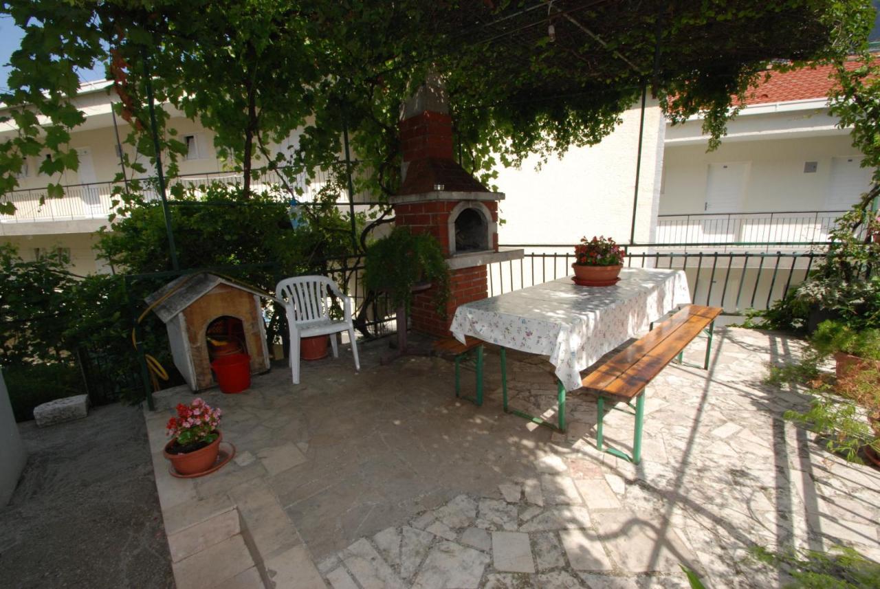 Apartmani Danica Gradac  Exterior foto