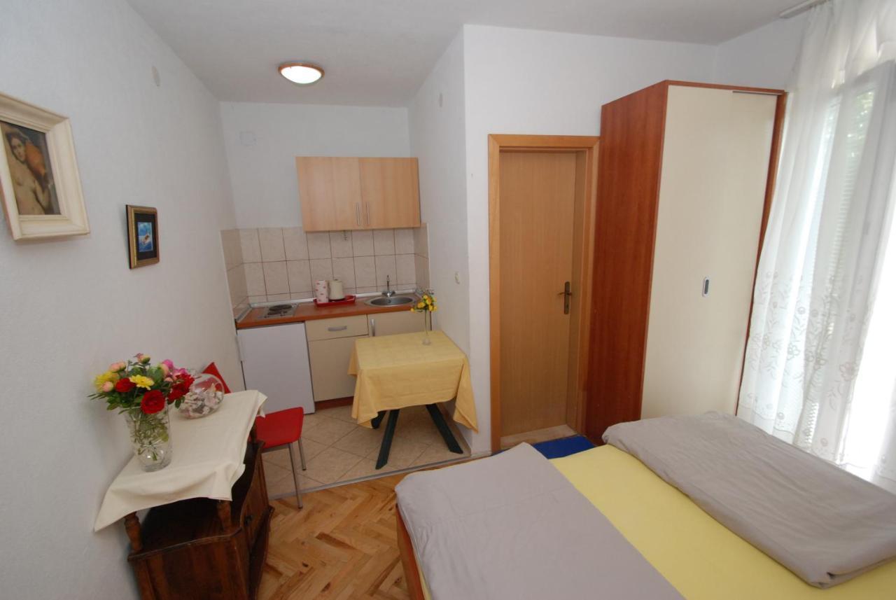 Apartmani Danica Gradac  Exterior foto