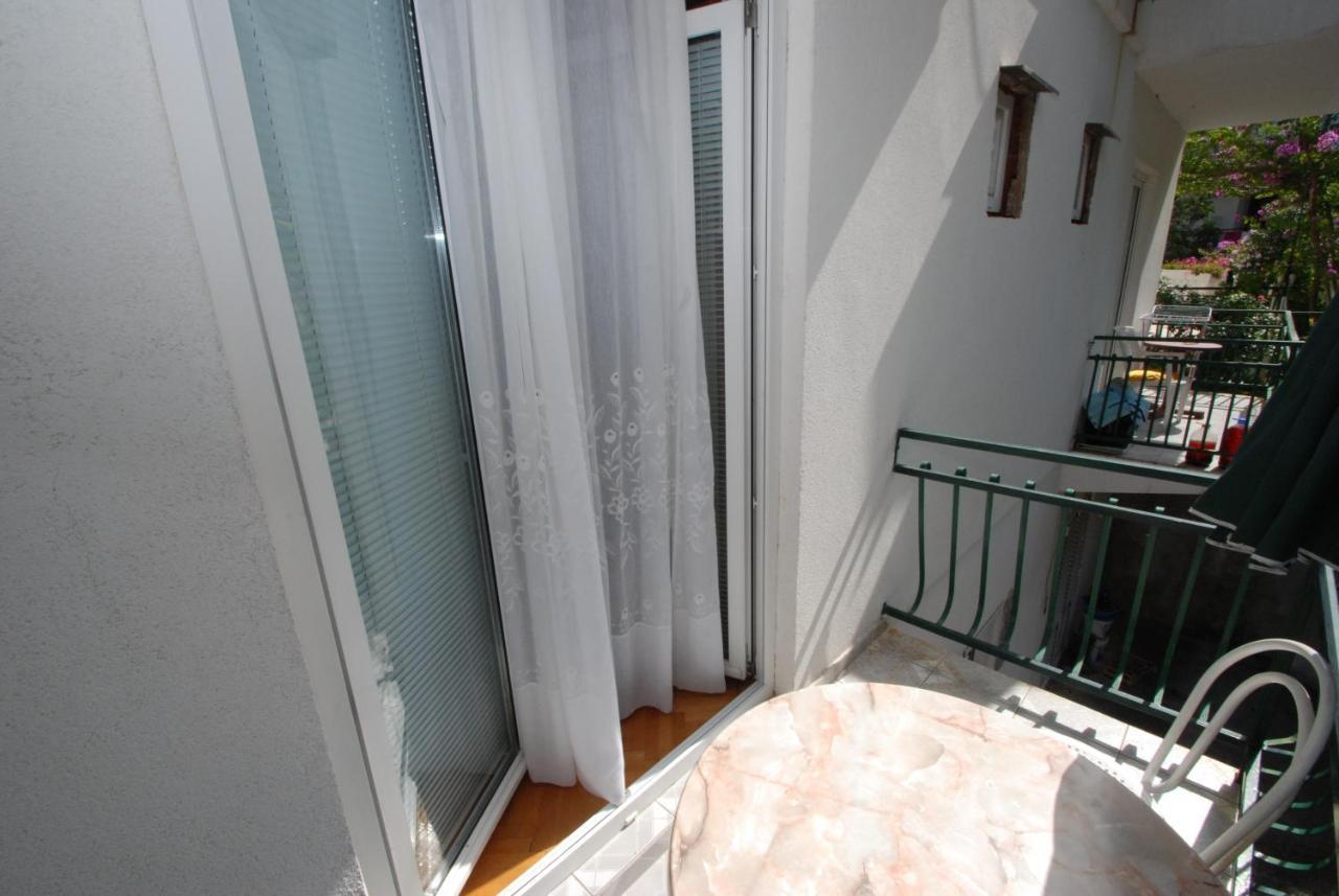Apartmani Danica Gradac  Exterior foto