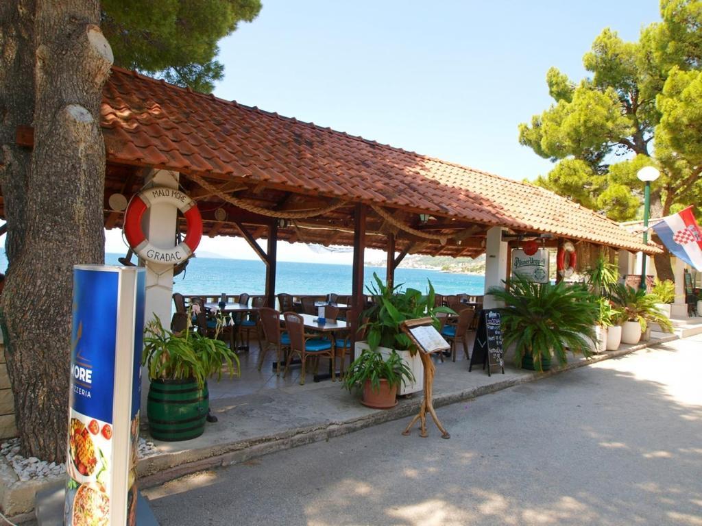 Apartmani Danica Gradac  Exterior foto