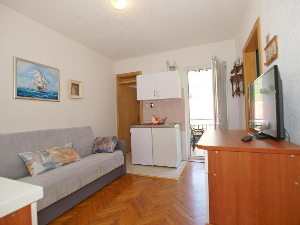 Apartmani Danica Gradac  Exterior foto