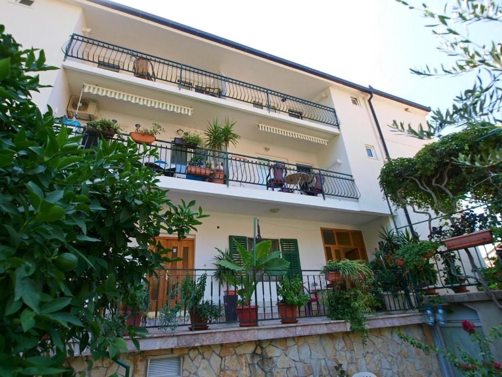 Apartmani Danica Gradac  Exterior foto