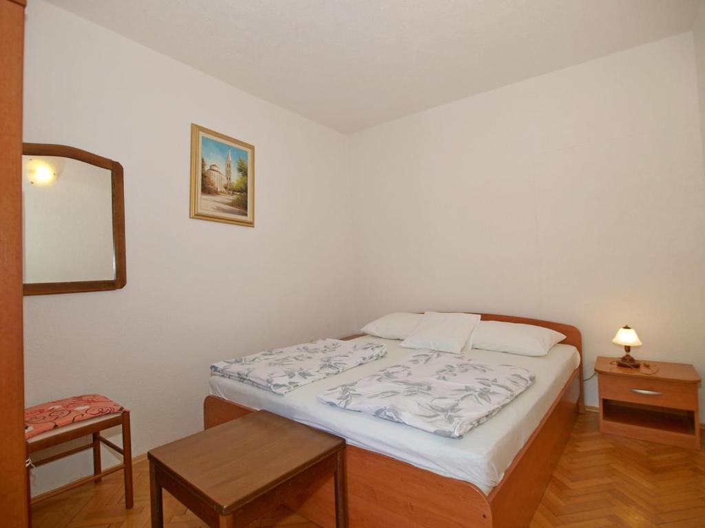 Apartmani Danica Gradac  Exterior foto