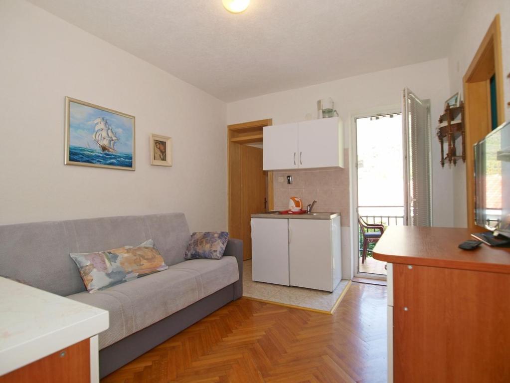 Apartmani Danica Gradac  Exterior foto