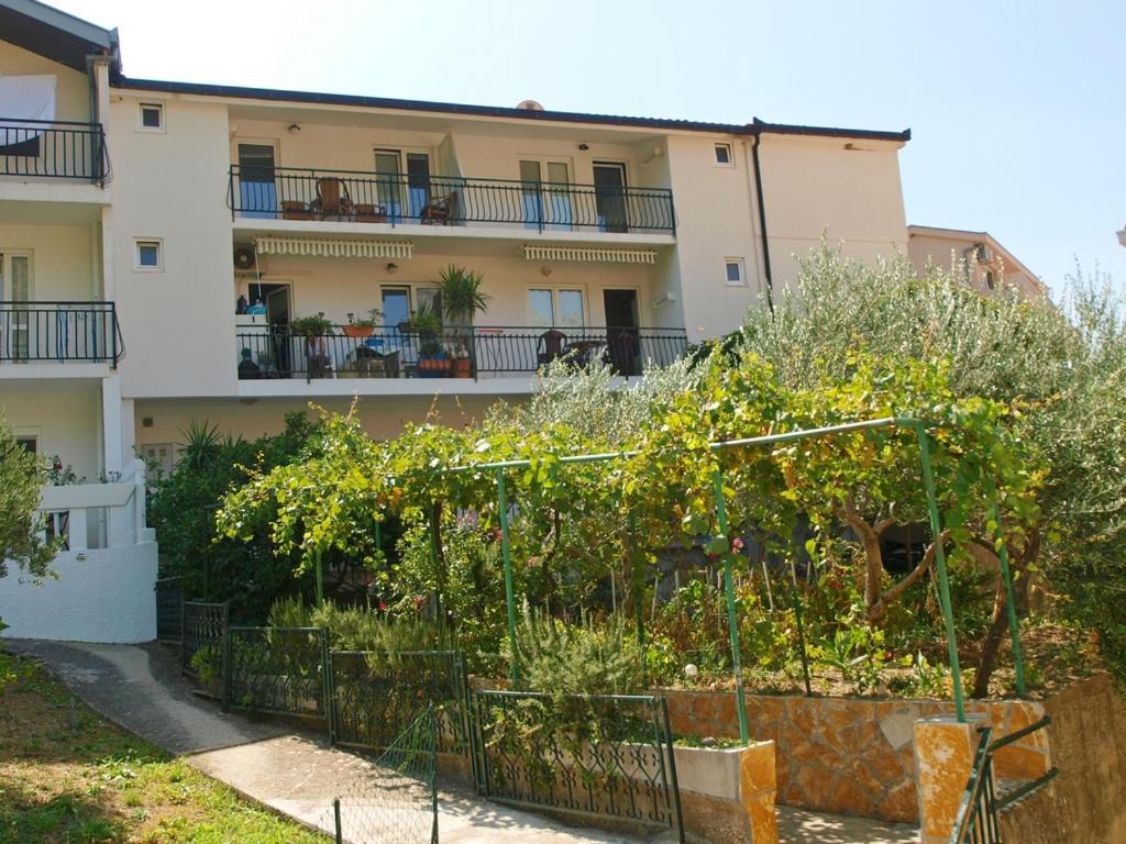 Apartmani Danica Gradac  Exterior foto