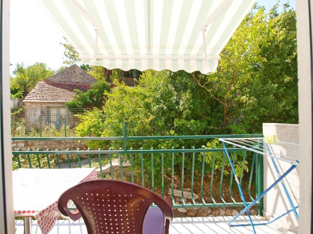 Apartmani Danica Gradac  Exterior foto