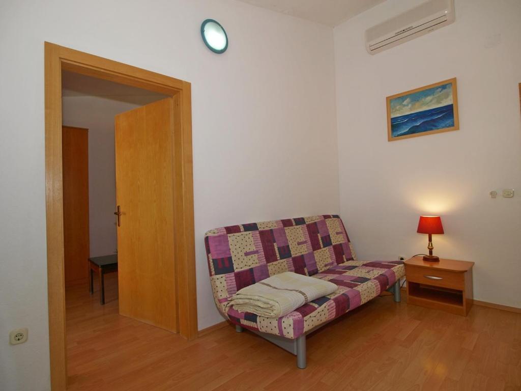 Apartmani Danica Gradac  Exterior foto