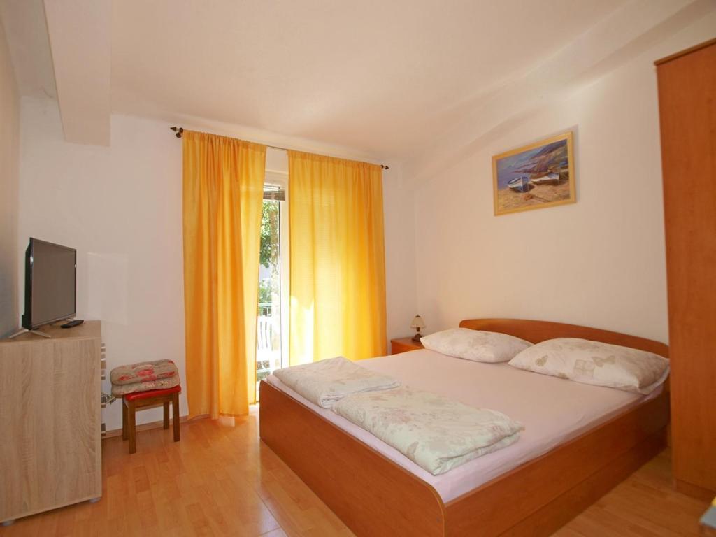 Apartmani Danica Gradac  Exterior foto