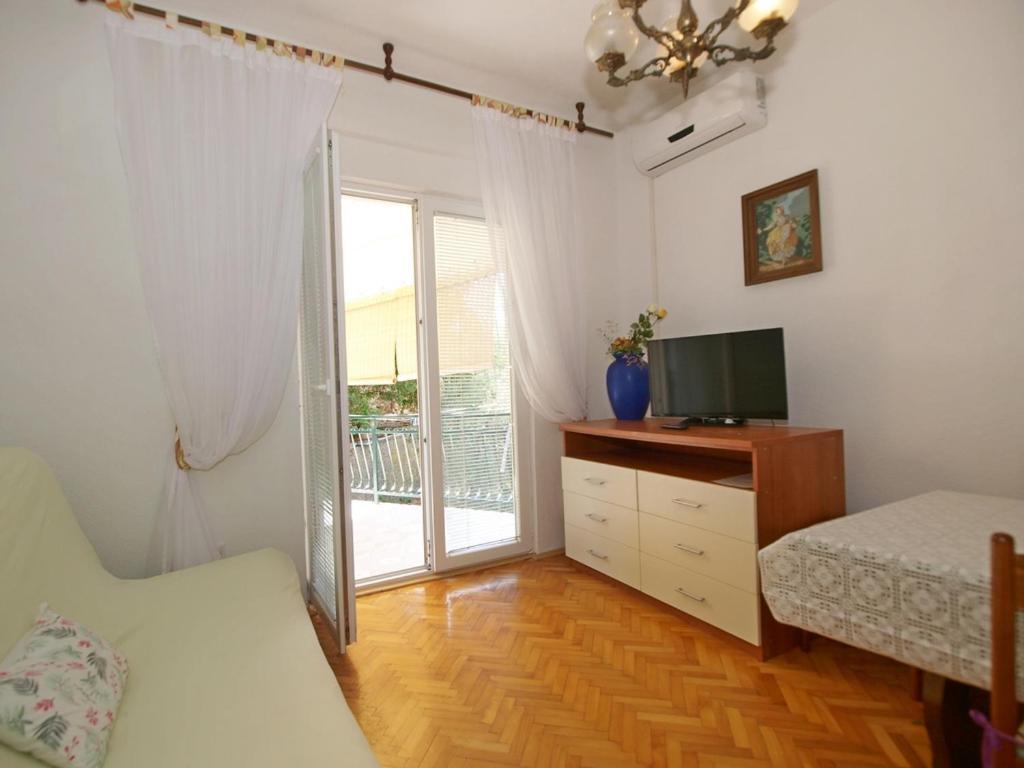 Apartmani Danica Gradac  Exterior foto