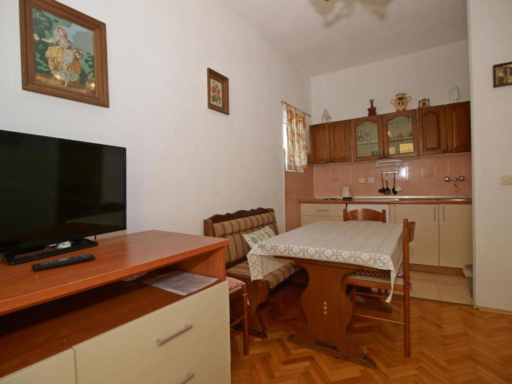 Apartmani Danica Gradac  Exterior foto