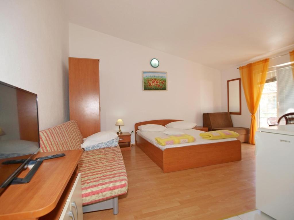 Apartmani Danica Gradac  Exterior foto
