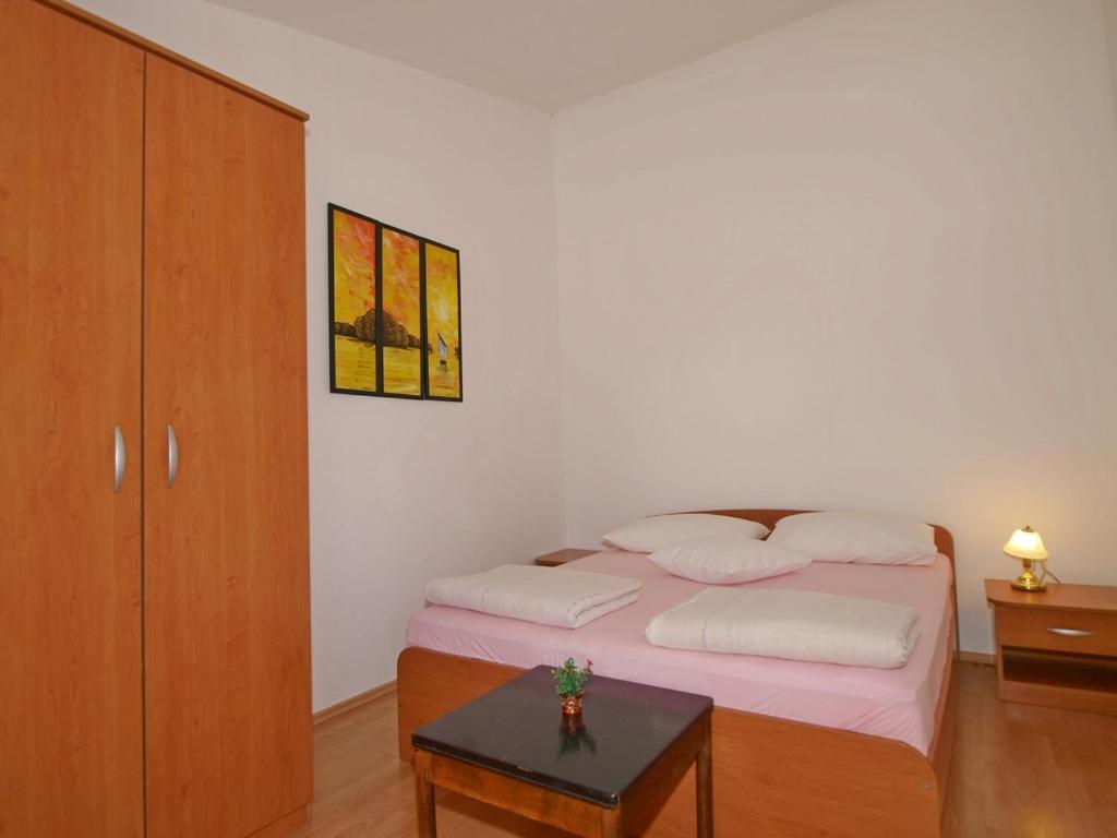 Apartmani Danica Gradac  Exterior foto