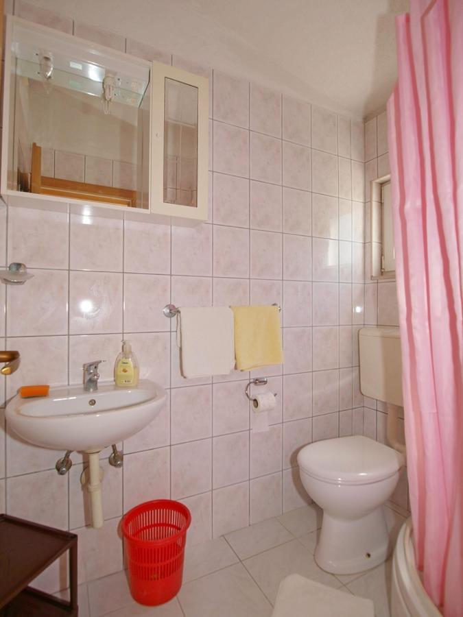 Apartmani Danica Gradac  Exterior foto
