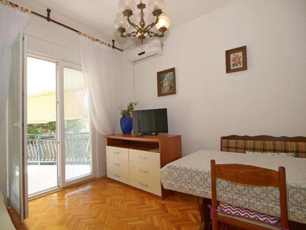 Apartmani Danica Gradac  Exterior foto