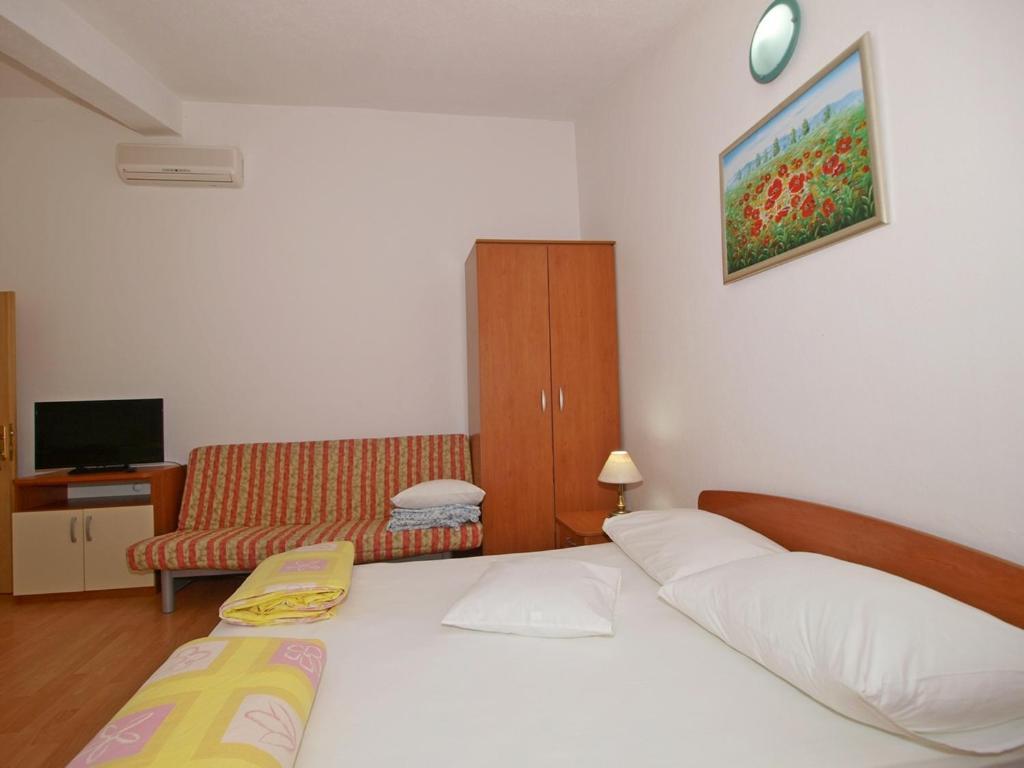 Apartmani Danica Gradac  Exterior foto