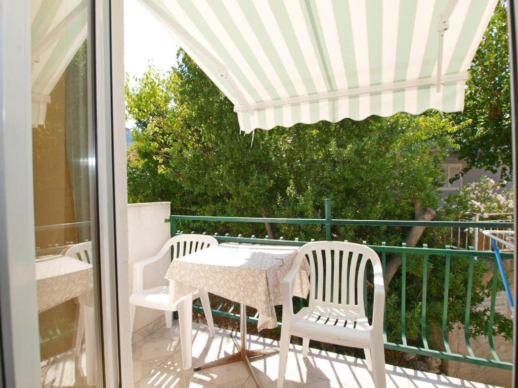 Apartmani Danica Gradac  Exterior foto