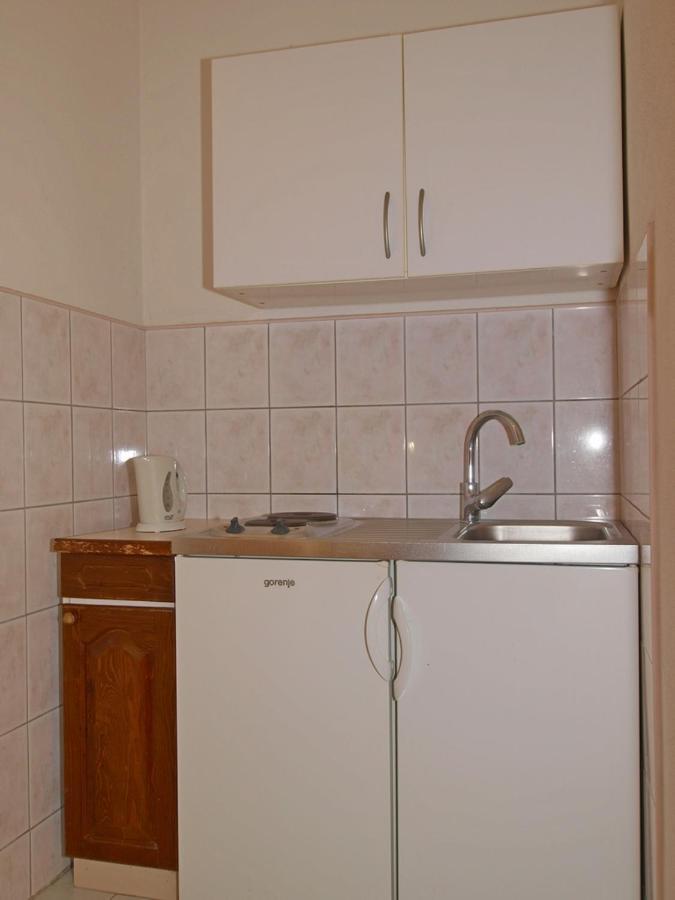 Apartmani Danica Gradac  Exterior foto
