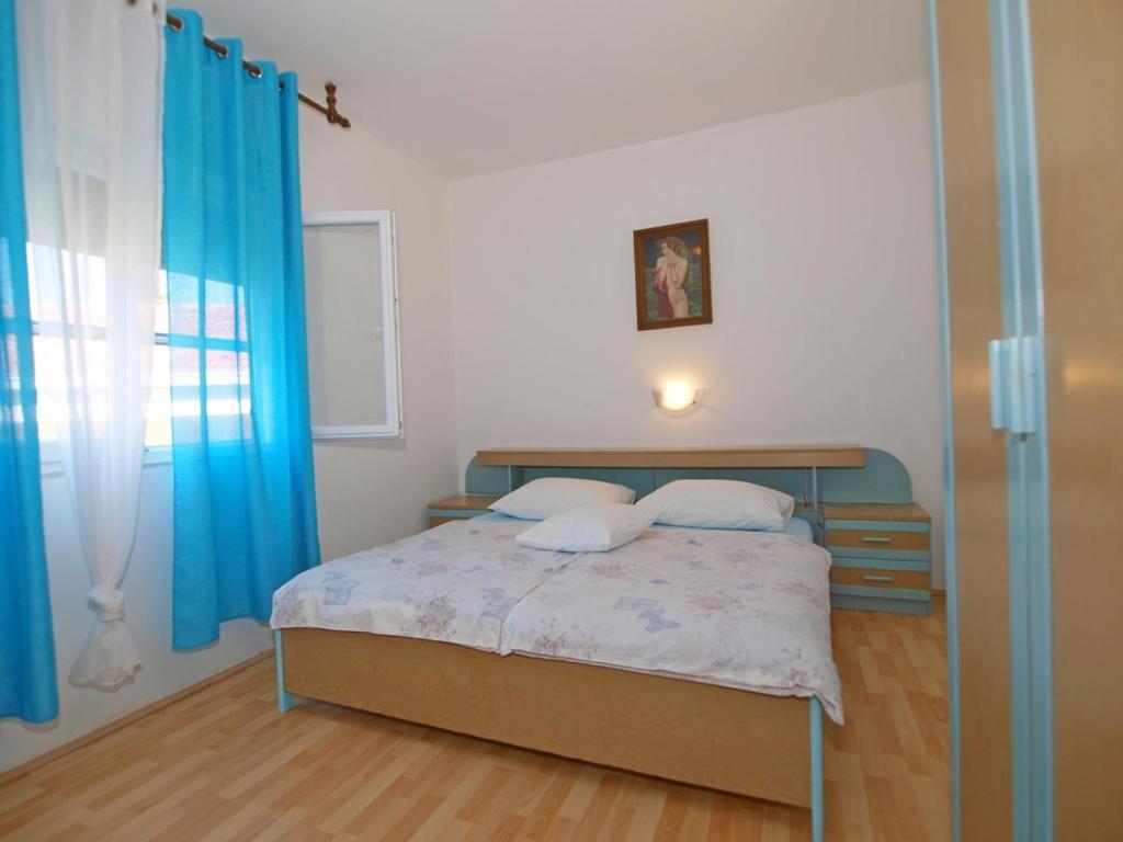 Apartmani Danica Gradac  Exterior foto