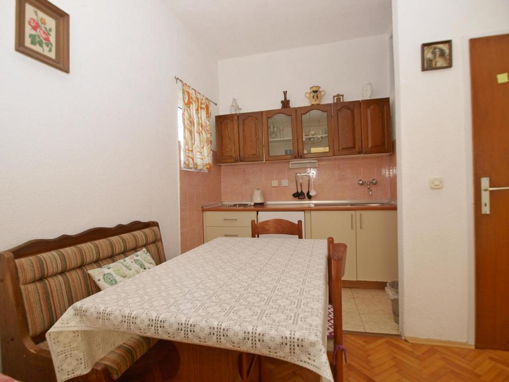 Apartmani Danica Gradac  Exterior foto